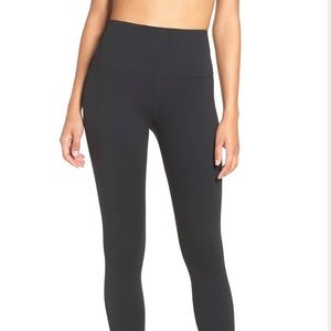 Zella leggings never worn!